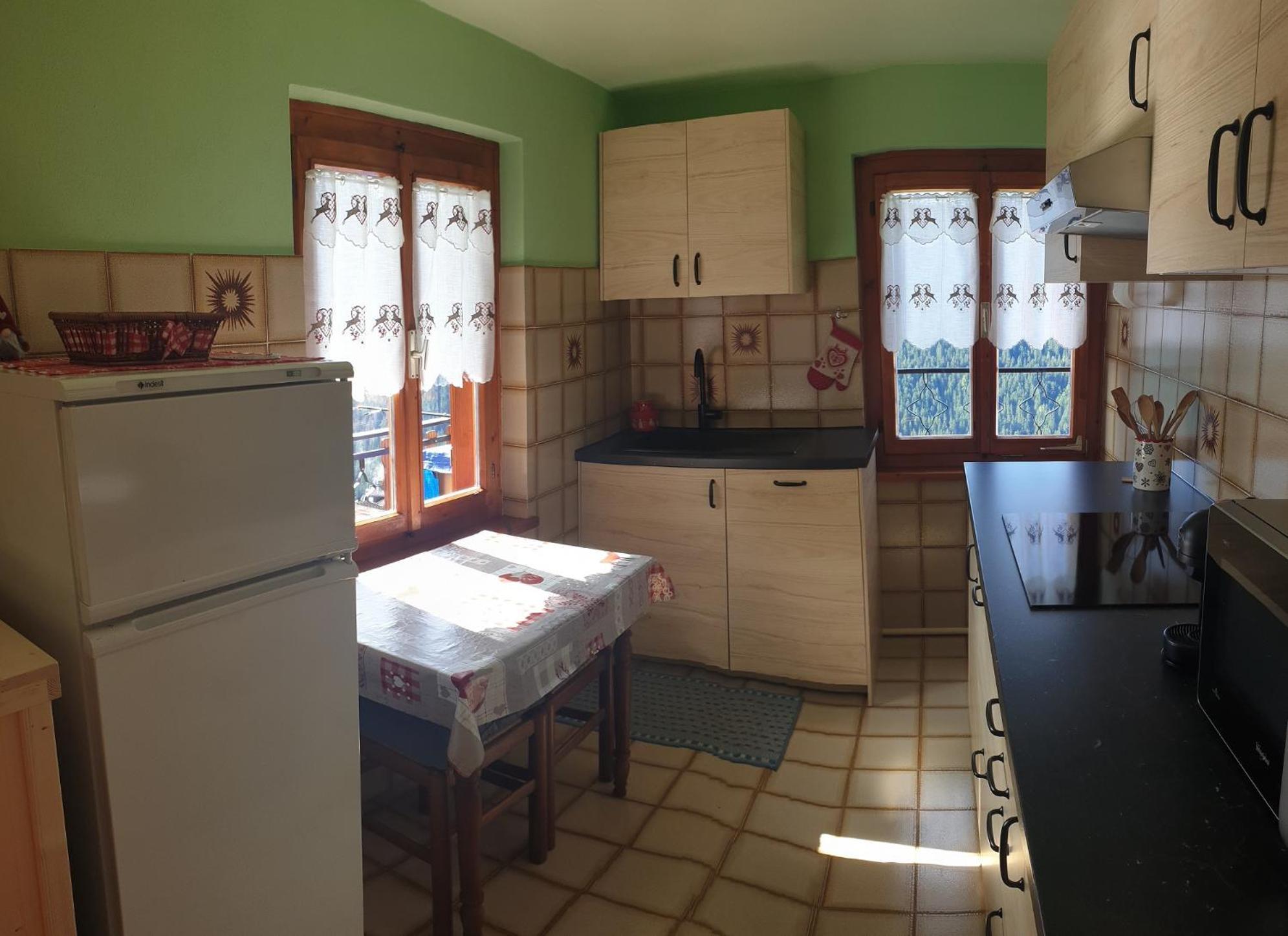 Apartment Casa San Leonardo *