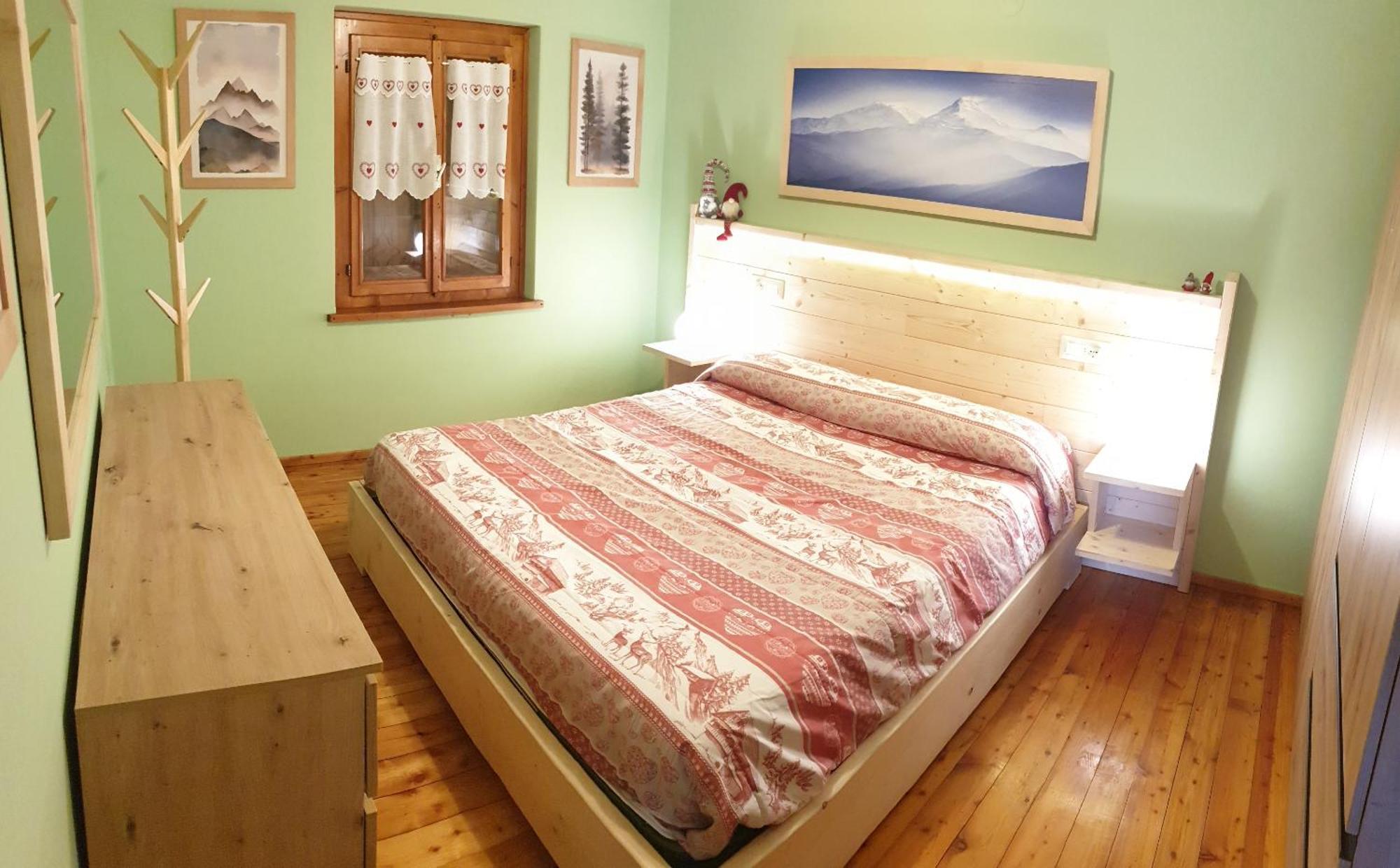 Apartment Casa San Leonardo