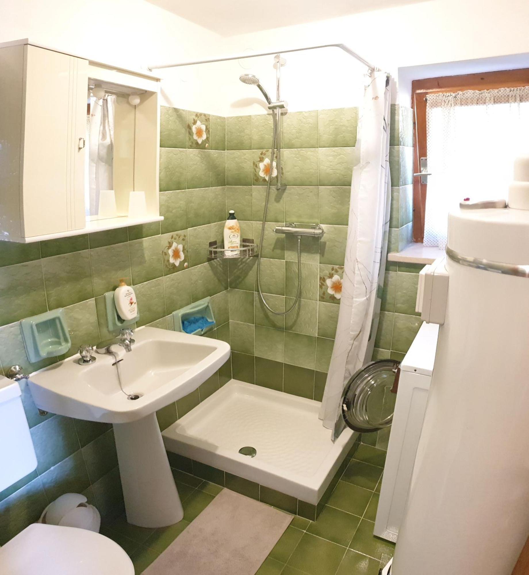 Apartment Casa San Leonardo Candide