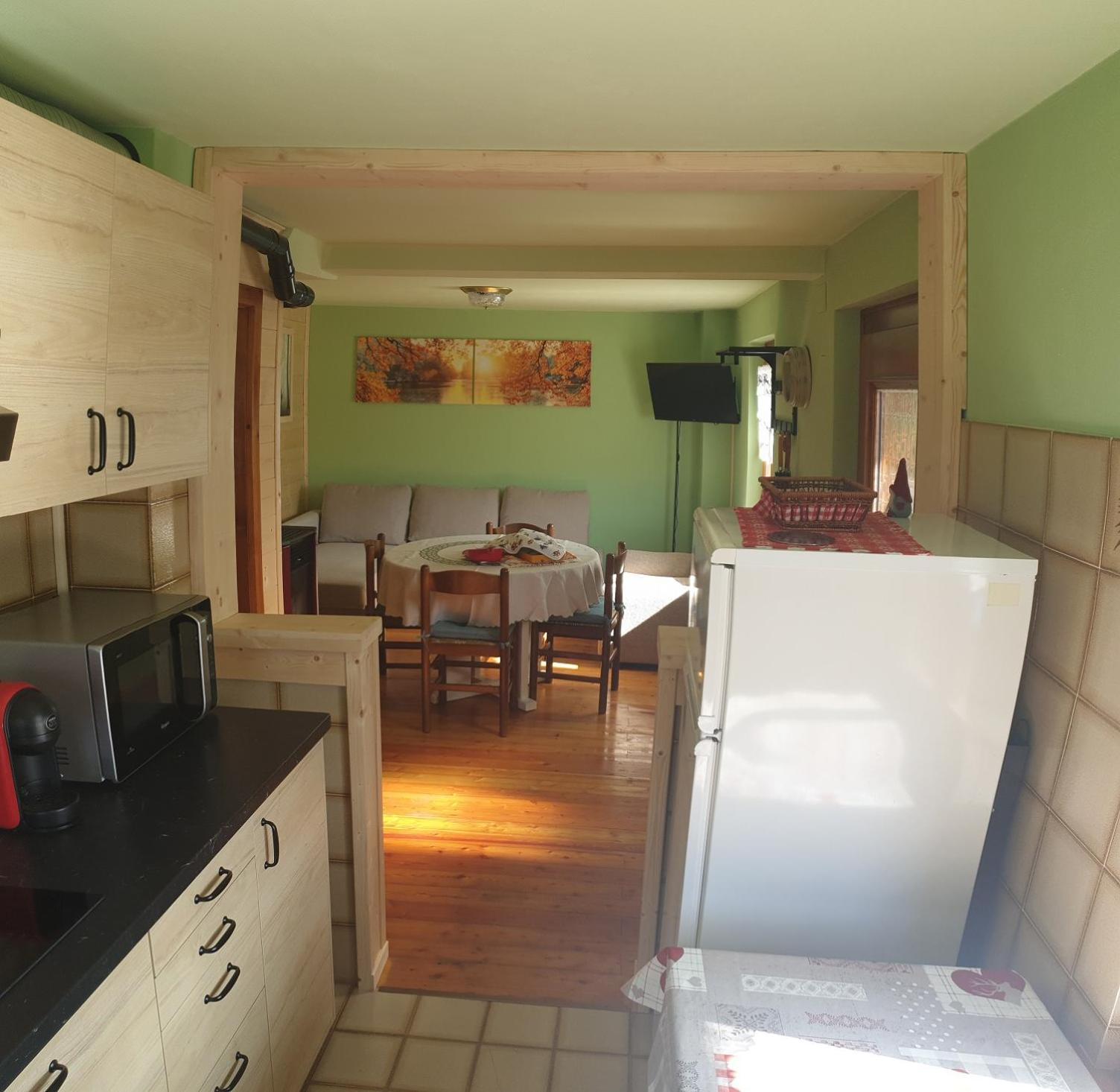 Apartment Casa San Leonardo Candide