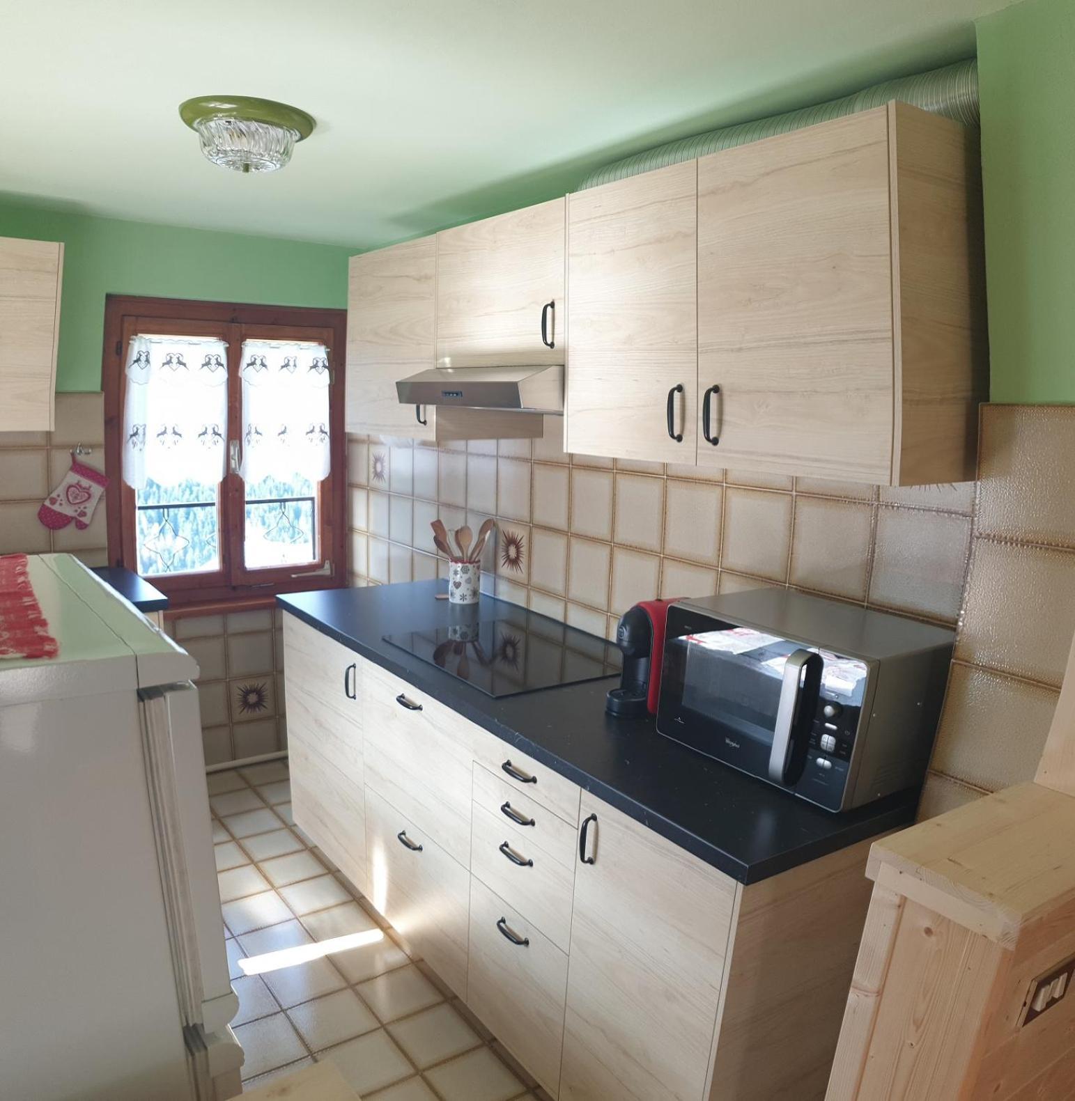 Casa San Leonardo Apartment *
