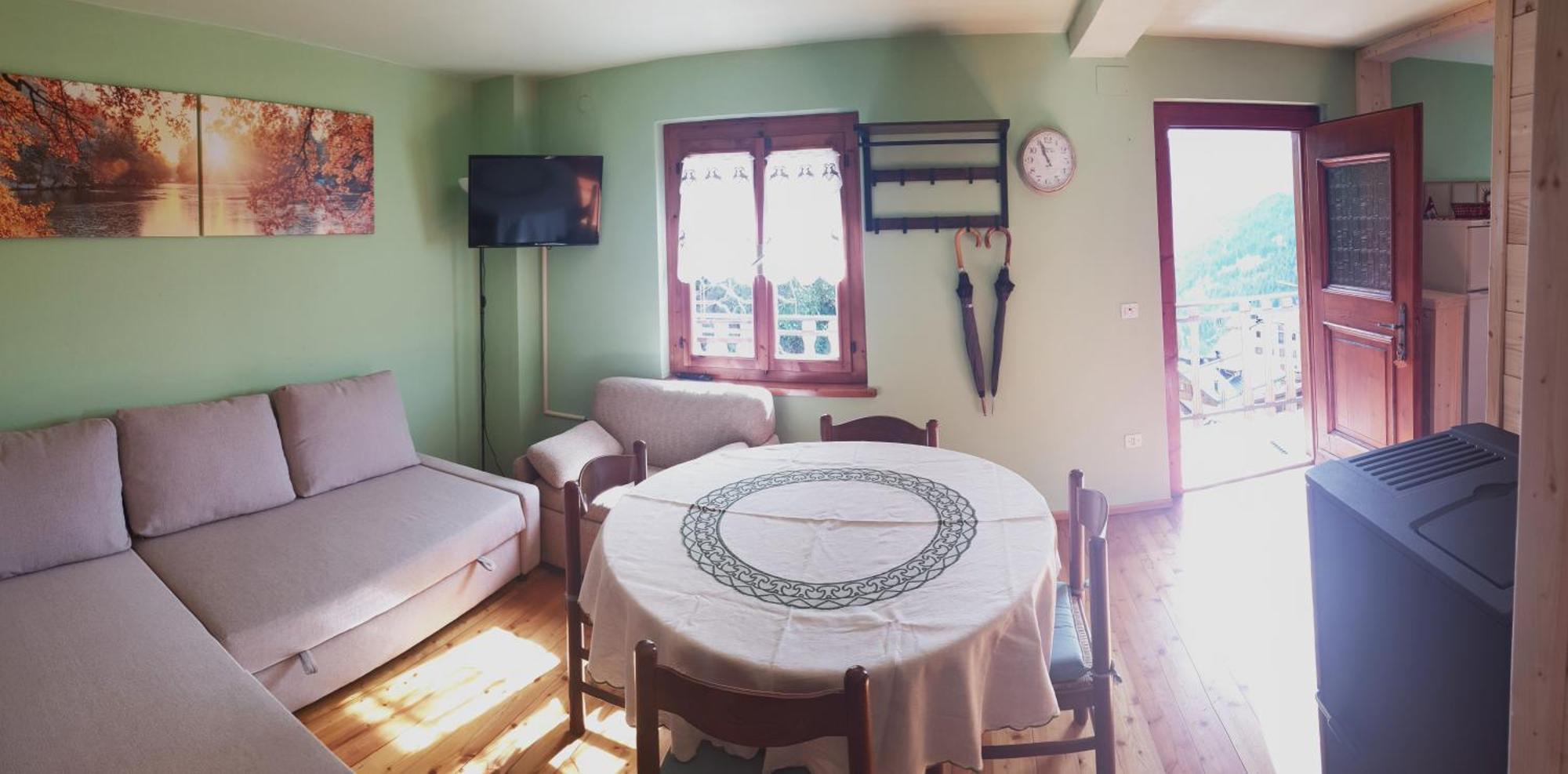 Apartment Casa San Leonardo Candide